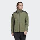 Adidas Urban Rain RDY Jacket (Women's)