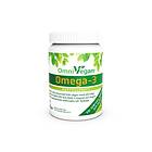 Omnisym OmniVegan Omega-3 60 Kapslar