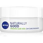 Nivea Naturally Good Radiance Day Cream 50ml