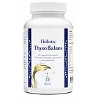 Holistic ThyroBalans 120 Kapslar