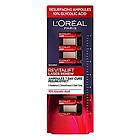 L'Oreal Revitalift Laser Renew Resurfacing Ampoules 7x1ml