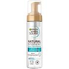 Garnier Ambre Solaire Natural Bronzer Self Tan Mousse 200ml