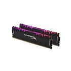 Kingston HyperX Predator RGB DDR4 3600MHz 2x16GB (HX436C17PB3AK2/32)