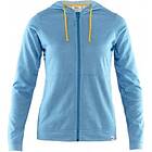 Fjällräven High Coast Lite Hoodie Jacket (Women's)