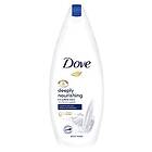 Dove Deeply Nourishing Body Wash 225ml
