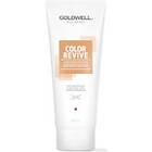 Goldwell Dualsenses Color Revive Dark Warm Blonde Conditioner 200ml