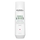 Goldwell Dualsenses Curls & Waves Hydrating Shampoo 250ml