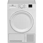 Beko DTLCE80051W (White)