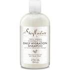 Shea Moisture 100% Virgin Coconut Oil Daily Hydration Shampoo 384ml