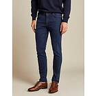 Jean Paul Alain Deep Blue Hyper Stretch Jeans (Herre)