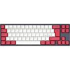 Varmilo VA69 Special Edition 65% RGB MX Red (Nordisk)