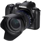 Samsung NX10 + 18-55/3,5-5,6 OIS