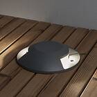 Konstsmide 7879 Markspot LED