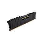 Corsair Vengeance LPX Black DDR4 3200MHz 16GB (CMK16GX4M1Z3200C16)