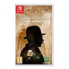 Agatha Christie: The ABC Murders (Switch)