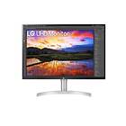 LG 32UN650