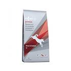 Trovet Dog Renal Oxalate RID 3kg