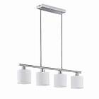 Trio-Leuchten Reality Tommy (4L)