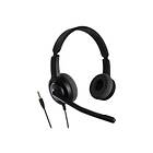 AxTel AXH-V28PCD On-ear
