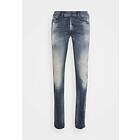 Diesel Sleenker-X Slim Fit Jeans (Herr)