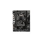 MSI H410M Pro-VH