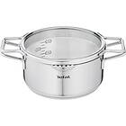 Tefal Nordica Gryta 20cm 3L