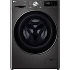 LG FV90BNS2BE (Grey)