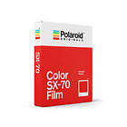 Polaroid Originals Color SX-70 Film 8-pack