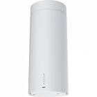 Franke Tube Plus FTU PLUS 3707 I WH 37cm (White)