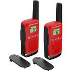 Motorola Talkabout T42 (2-pack)