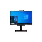 Lenovo ThinkCentre Tiny-in-One 22 Gen 4 21" Full HD IPS