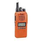 icom ProHunt Basic 2