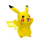 Pokémon My Partner Pikachu