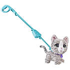 Hasbro FurReal Walkalots Big Wags Kitty