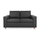 Scandinavian Choice Crazy Soffa 2-sits med Schäslong Vänster