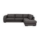 Scandinavian Choice Optus Sofa 3-sits med Sjeselong Høyre