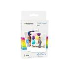 Polaroid Premium Zink Paper 3,5x4,25" 10-pack