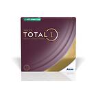 Alcon Dailies Total 1 for Astigmatism 90-pack