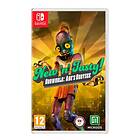 Oddworld: New 'n' Tasty (Switch)