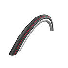 Schwalbe Lugano II Wired 700x25C (25-622)