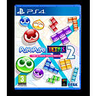 Puyo Puyo Tetris 2 - Limited Edition (PS4)