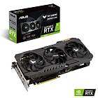 Asus GeForce RTX 3090 TUF Gaming OC 2xHDMI 3xDP 24GB