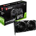 MSI GeForce RTX 3070 Ventus 2X OC HDMI 3xDP 8GB
