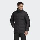 Adidas Helionic Mid-length Down Jacket (Men's)