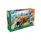 BRIO World Action Tunnel Travel Set 33972