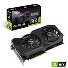 Asus GeForce RTX 3070 Dual OC 2xHDMI 3xDP 8GB