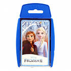 Top Trumps Disney Frozen II