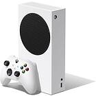 Microsoft Xbox Series S 512GB