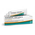 Scheriproct Rektalsalva 1.9mg/5mg 30g