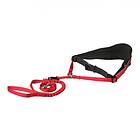 Trixie Waist Belt with Leash M/L